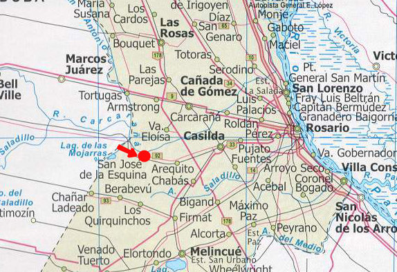 location